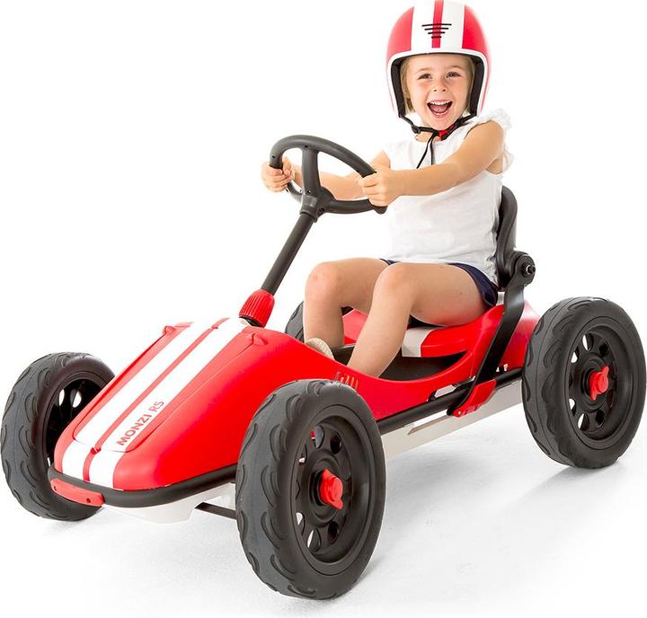 Actual product image Chillafish Go-Kart Monzi-RS