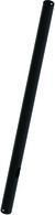 Actual product image Multibrackets M Pro Series Extension Pipe 1.5m Black (Extension Pipe)