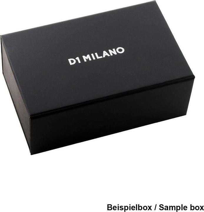 Produktbild D1 Milano Ultra Thin (Analoguhr, 38 mm)