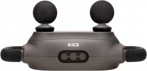 Actual product image Kica OmniVibe