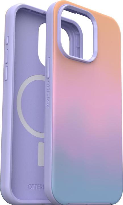Actual product image OtterBox Symmetry mit MagSafe (Apple iPhone 15 Pro Max)