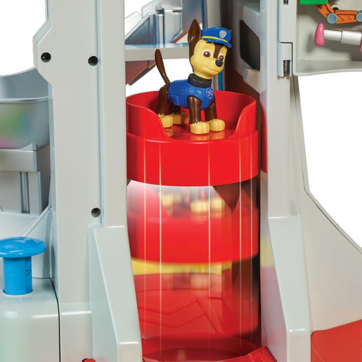 Produktbild Spin Master Paw Patrol Lookout Tower