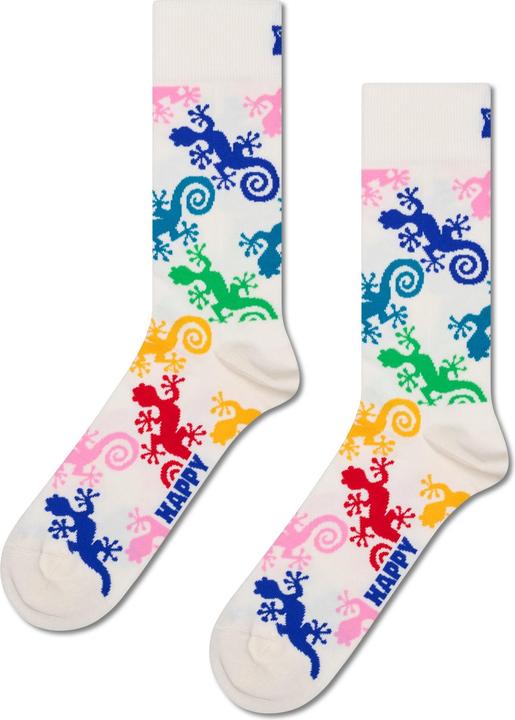 Happy Socks Gecko Sock (Einzelpack, 41 - 46)