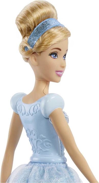 Produktbild Mattel Cinderella