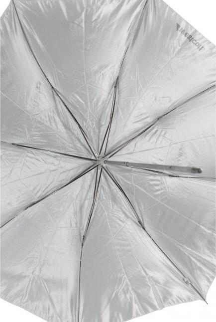 Produktbild Westcott Faltbares Schirm-Kit (Schirm, 109.22 cm)