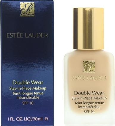 Actual product image Estée Lauder Double Wear Stay-in-Place Makeup SPF 10 (2W1.5 Natural Suede)