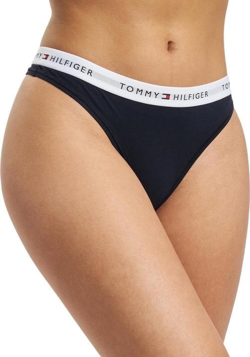 Immagine prodotto Tommy Hilfiger Pugno (XS)