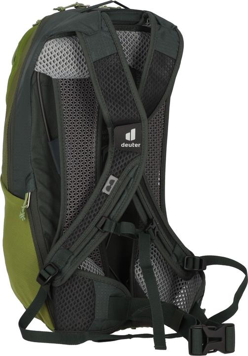 Actual product image Deuter Race Air 10 (10 l)