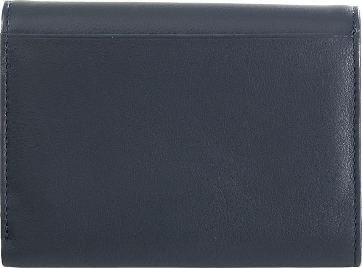 Image du produit Dudubags Galapagos - Portefeuille multicolore RFID