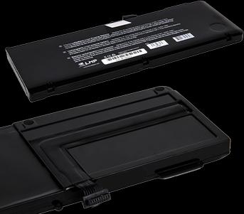 LMP A1321 (6 Cells, 6660 mAh)
