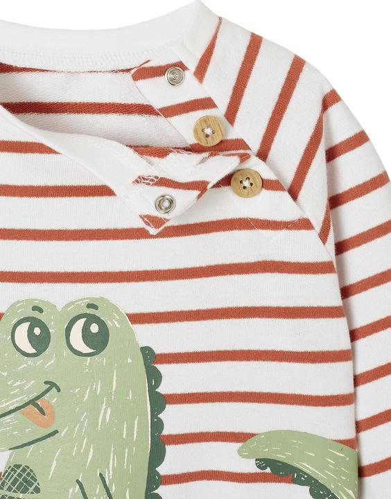 Actual product image Vertbaudet Sweatshirt (68)