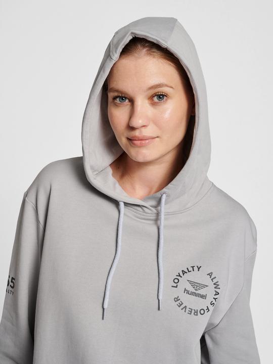 Produktbild hummel Lgc Loyalty Hoodie (XL)