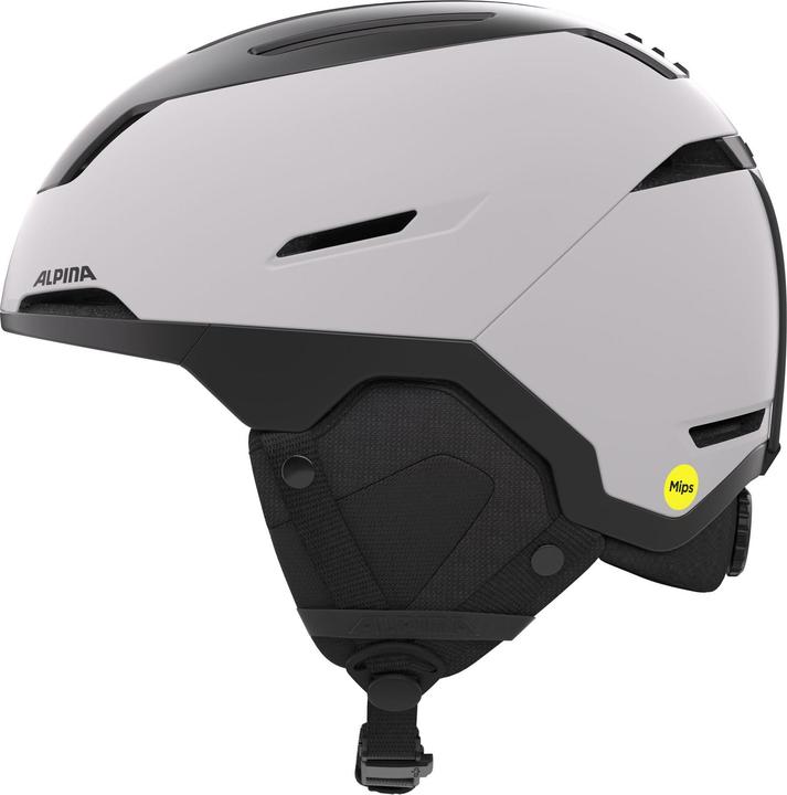 Actual product image ALPINA SPORTS Versatile Pro Mips (59 - 61 cm, L)