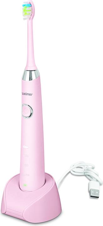 Immagine prodotto Zelmer ZTB8010P (Spazzolino sonico)