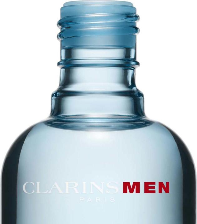 Immagine prodotto Clarins Lozione Après Rasage (Lozione dopobarba, 100 ml)