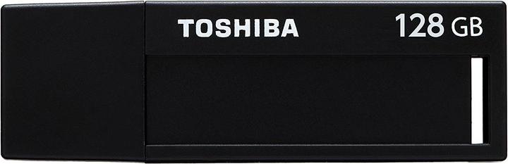 Produktbild Toshiba TransMemory U302 (128 GB)