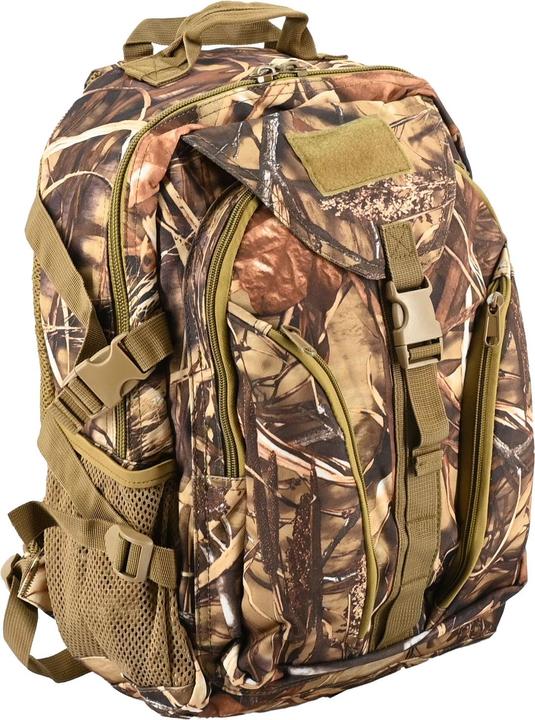 Image du produit Army Shop Sac à dos avec rabat frontal (25 l)
