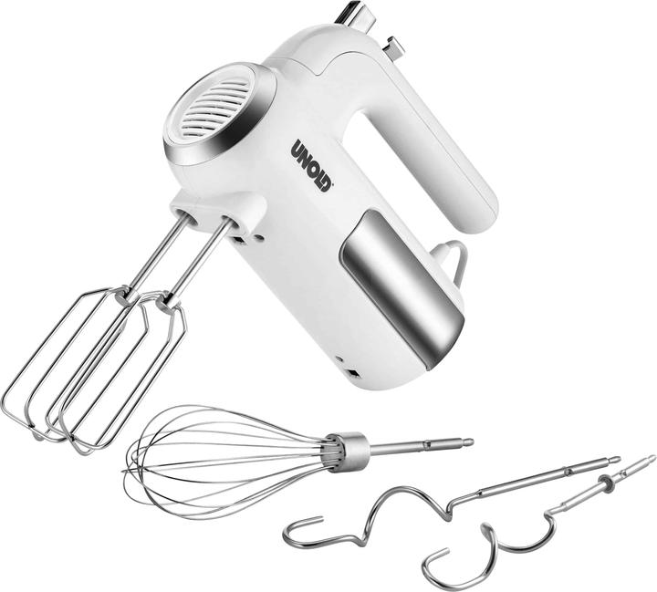 Produktbild Unold 3 in1 (450 W)