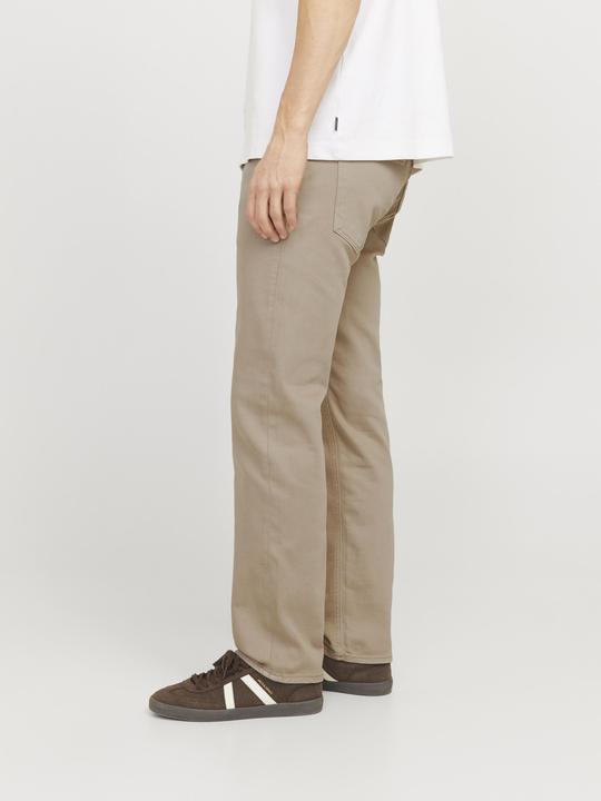 Actual product image Jack & Jones JJICLARK JJEVAN AM 095 Regular fit Jeans Regular fit Jeans (W31/L32)