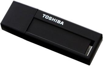 Produktbild Toshiba TransMemory U302 (128 GB)