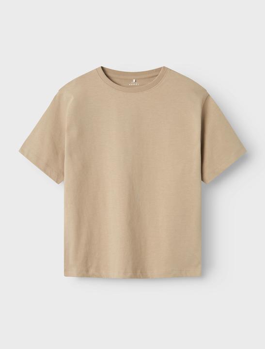 Image du produit Name it Nkmvobbo 3p Ss Loose Top Noos (92)