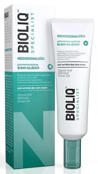 Energy Label Bioliq Specialist Imperfections (30 ml, Day cream)