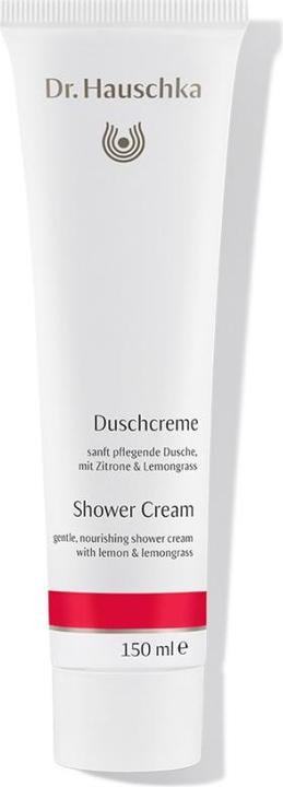 Image du produit Dr. Hauschka Crème de douche douce et nourrissante (150 ml)