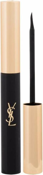 Image du produit Yves Saint Laurent Eyeliner Couture - Noir Minimal 01 (No. 01 - Noir Minimal)