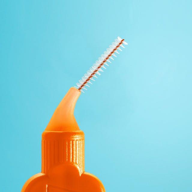 Produktbild TePe Interdentalbürste - Original (25 x, 0.45 mm)