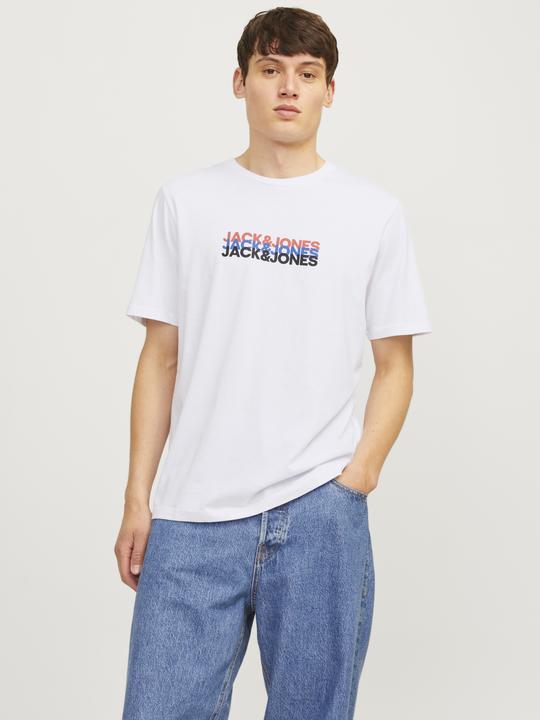 Produktbild Jack & Jones T-Shirts (M)