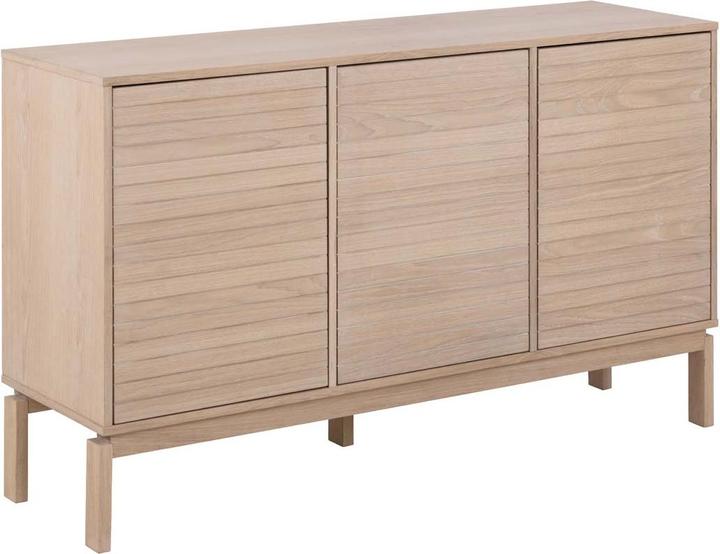 Produktbild AC Design Linley (80 x 136 x 40 cm)