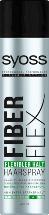 Produktbild Syoss Fiber Flex (400 ml)