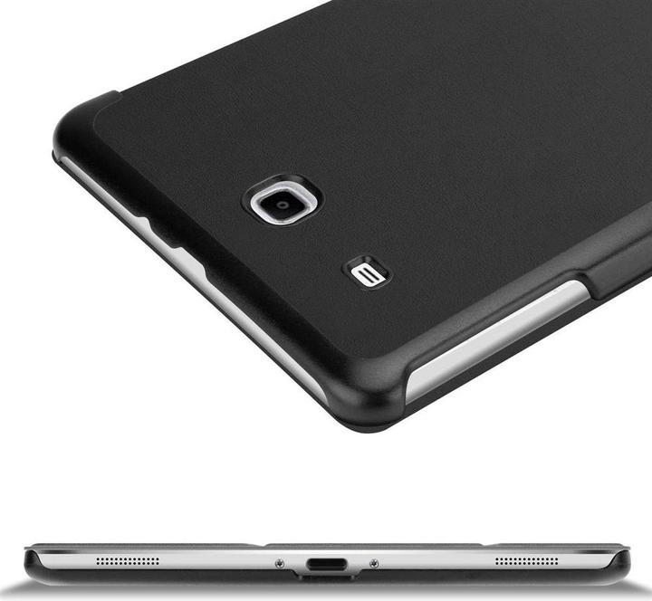 Image du produit Cadorabo Couverture de livre pour tablette (Galaxy Tab E 9.6)