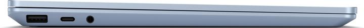 Produktbild Microsoft Surface Laptop Go (12.40", Intel Core i5-1035G1, 8 GB, 128 GB, CH)