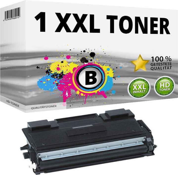 Actual product image Inkadoo Printer cartridges compatible with Epson C13T76014010 / T7601 Ink cartridge, photo black Photo black (FC)