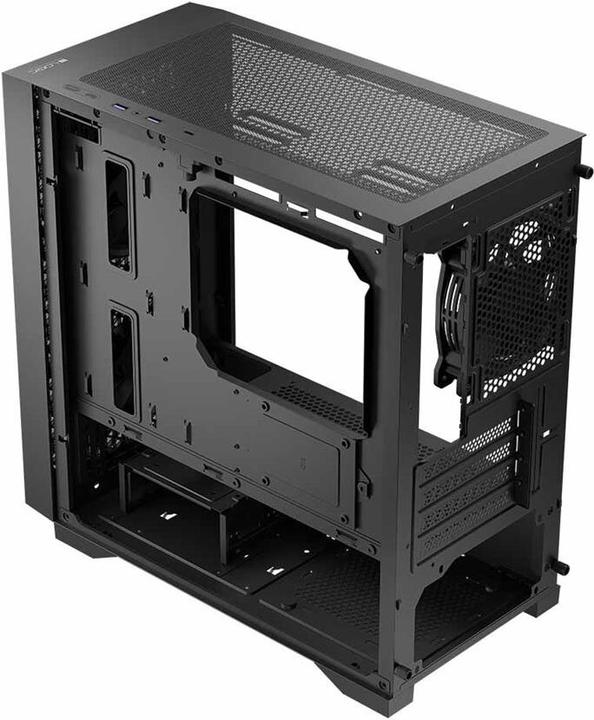 Immagine prodotto Logic Dart Pro Mini (mATX)