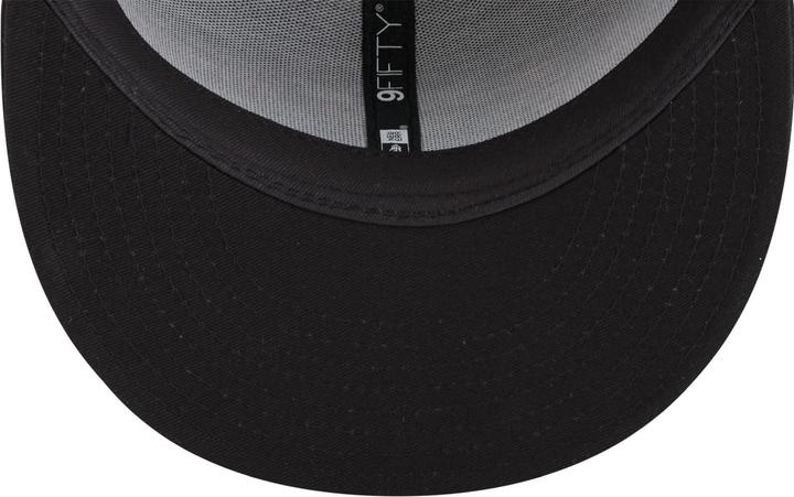 Produktbild New Era 9FIFTY Snapback Cap - Champions Chicago Bulls - S/M (S/M)