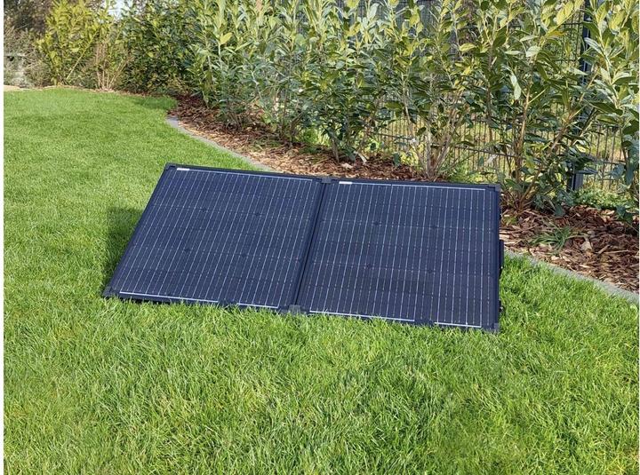 Produktbild Technaxx 5024 Solar-Laderegler 18 V (100 W, 4.10 kg)
