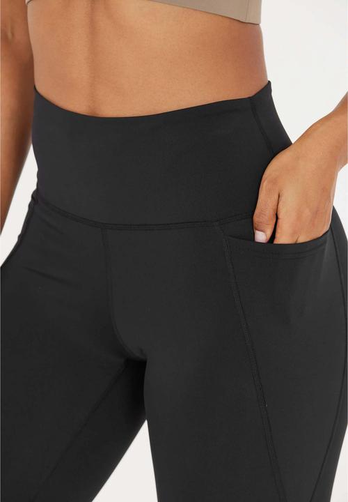 Image du produit Endurance Collant femme Aliya (40)