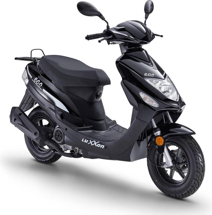 Luxxon Eco (Acquisto)