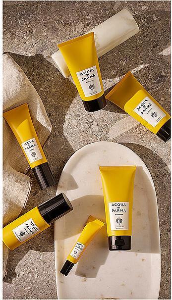 Image du produit Acqua Di Parma Collezione Barbiere (Crème, 15 ml, Journée)