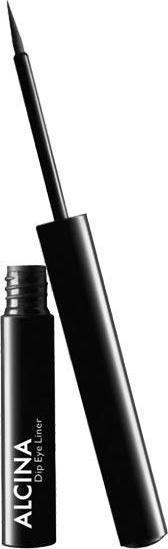 Produktbild Alcina Deep Black Eye Liner (Black)