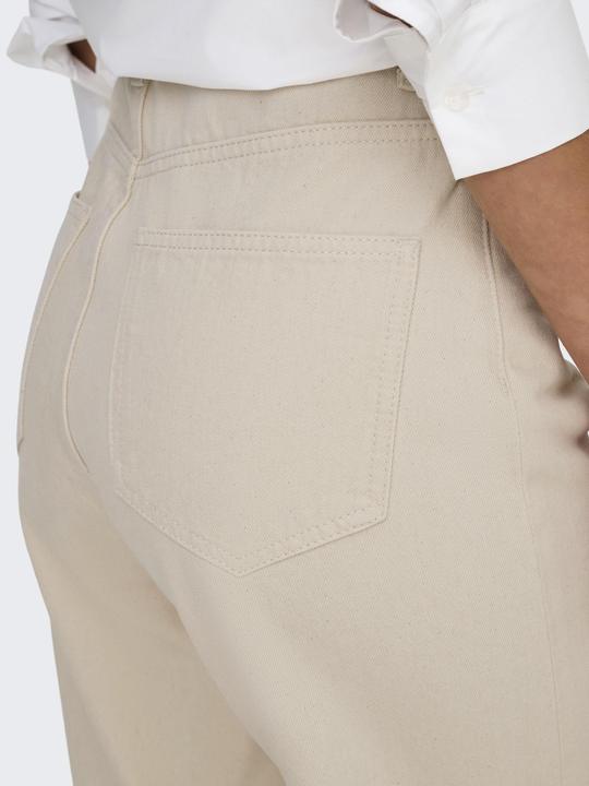 Produktbild Only ONLRILEY Hohe Taille Gerade geschnitten Jeans Straight-Fit jeans (W29/L30)