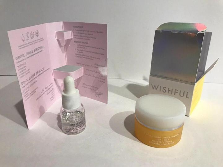 Image du produit Huda Beauty Thirst Trap Juice Honey Whip