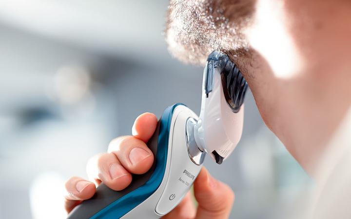 Actual product image Philips S7522/50
