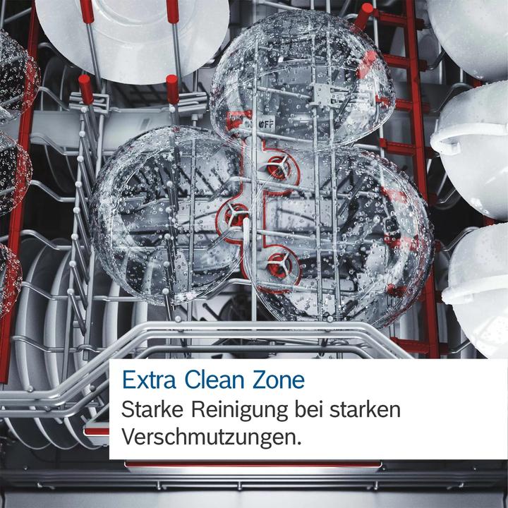 Immagine prodotto Bosch Hausgeräte Bosch SMU4ECS22E Serie 4