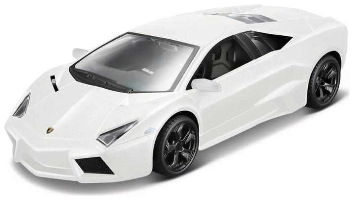 Image du produit Bburago Plus 1/32 Display de 12