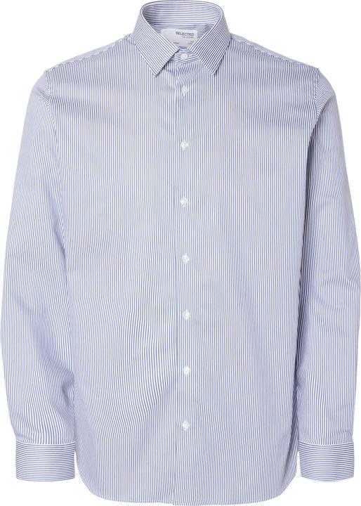 Produktbild Selected Homme Slim Fit Hemd (S)