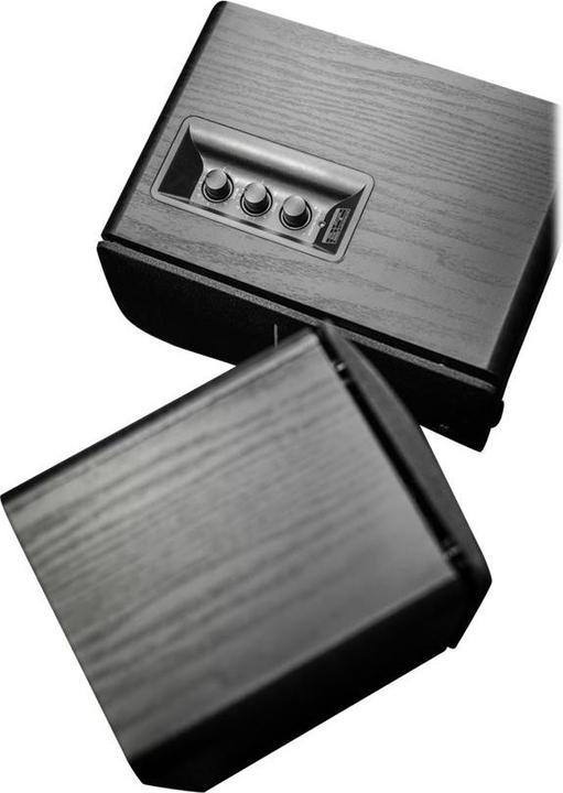 Actual product image Edifier R1280db (1 pair, 42 W)
