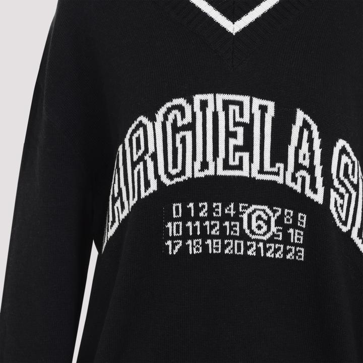 Immagine prodotto Maison Martin Margiela MM6 MAISON MARGIELA S52HN0009.M13085 (XS)